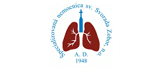 Špecializovaná nemocnica sv. Svorada, Zobor – referencia